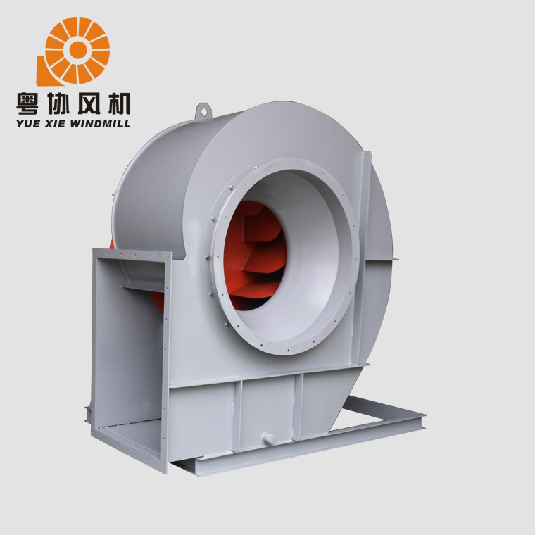 4-79-C中低壓離心通風機-左0度